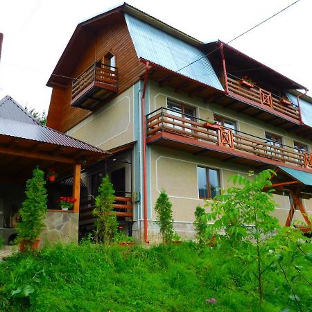 Glanz Cottage Яремче Екстериор снимка