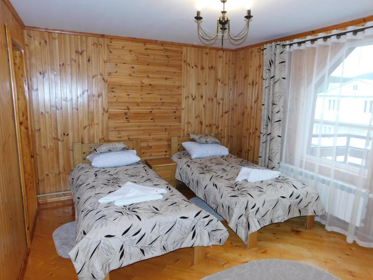 Glanz Cottage Яремче Екстериор снимка